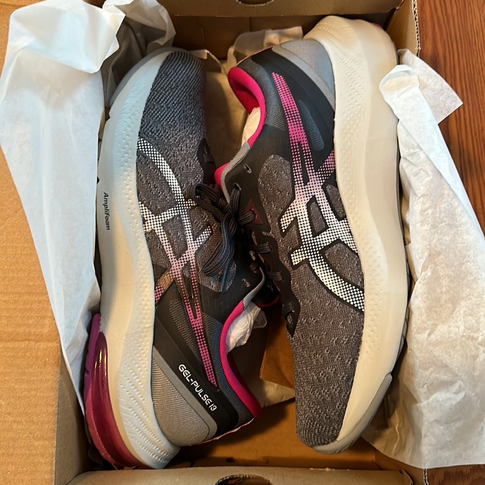 ASICS GEL-PULSE 13